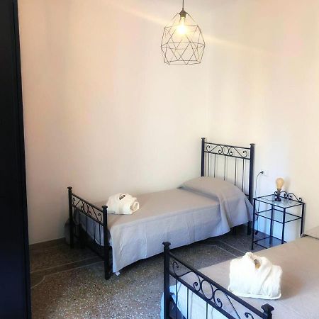 Ca' Del Mare Apartman Bogliasco Kültér fotó