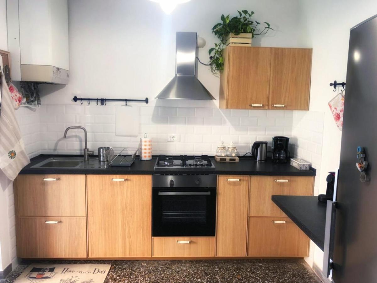 Ca' Del Mare Apartman Bogliasco Kültér fotó