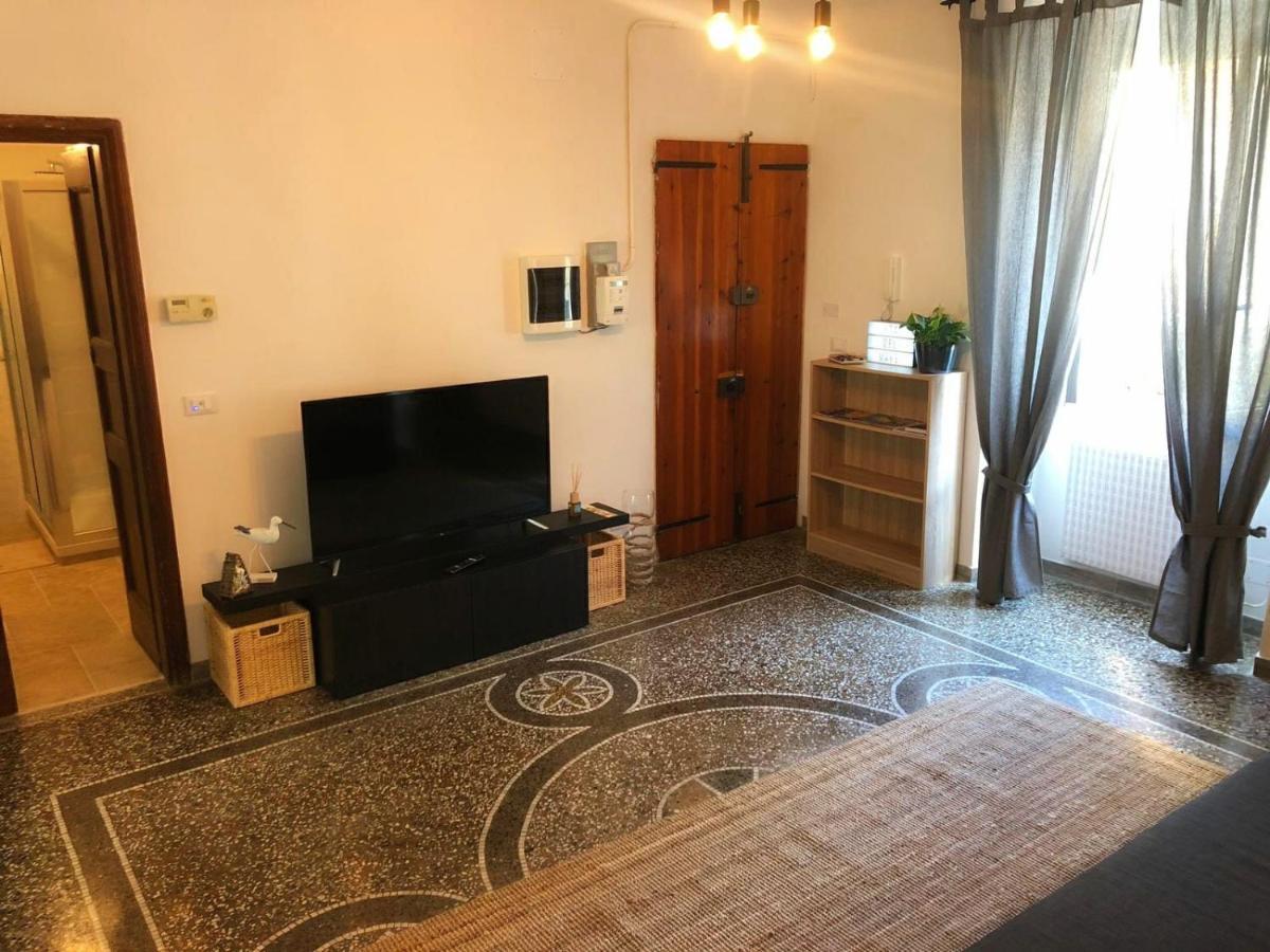 Ca' Del Mare Apartman Bogliasco Kültér fotó